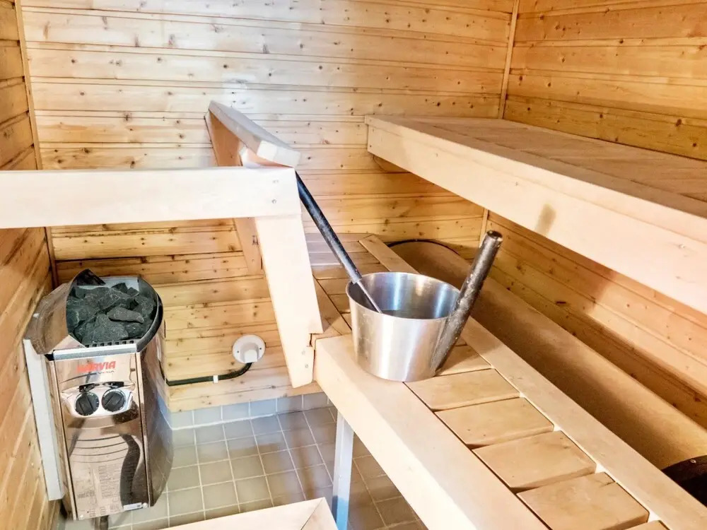 Rukak ng s 20 Kuusamo