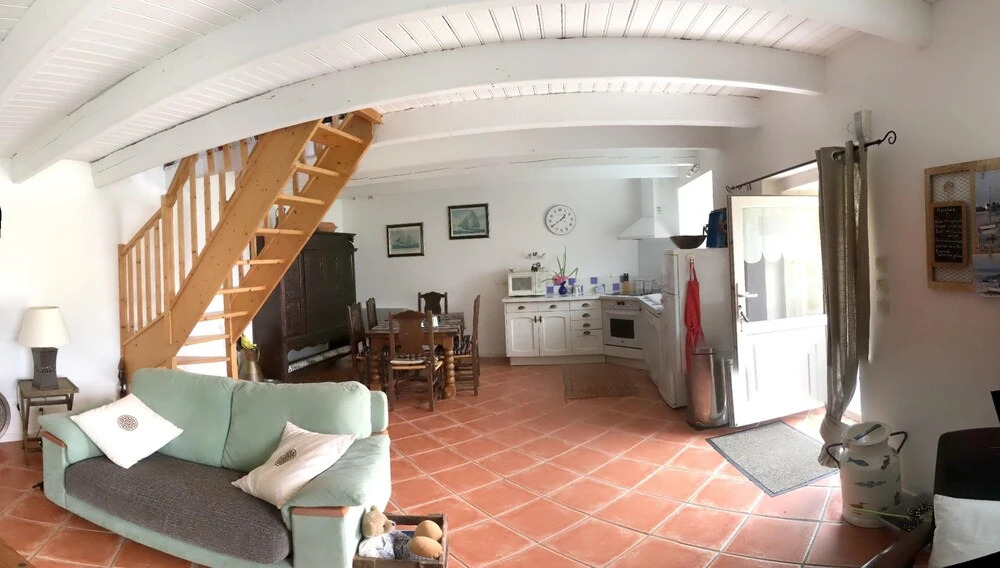 Holiday Home Route De Saint antoine