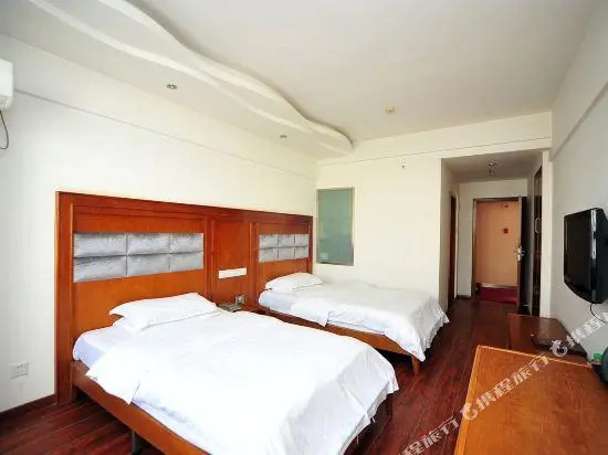 Yingrong Expression Hotel
