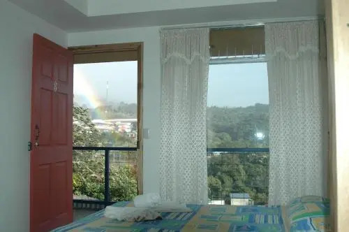 Cabinas Nuestra Kasa