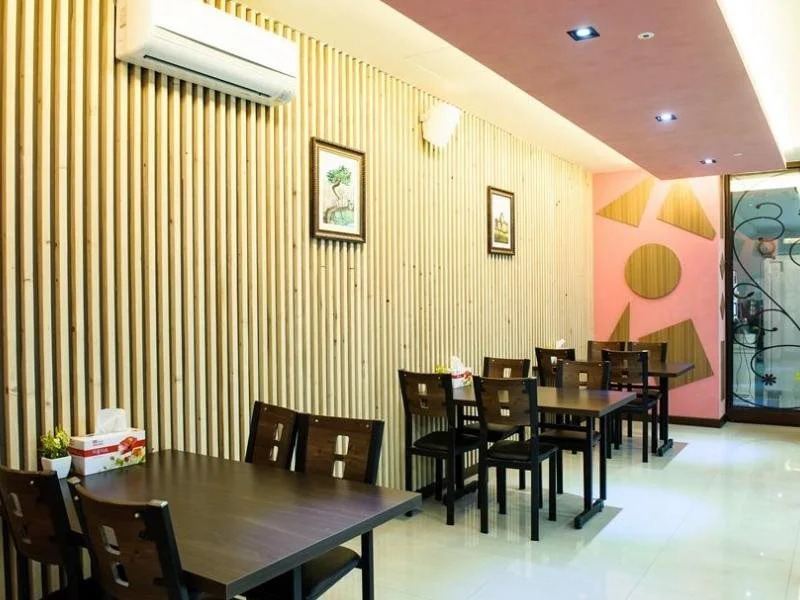 Jm Hotel