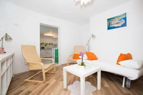 Apartment Pavle