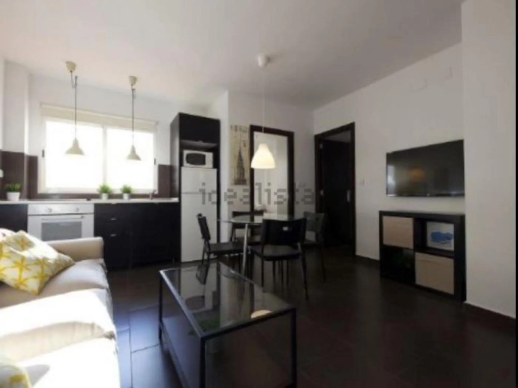 CERVANTES Apartment 4 2BR 1BT