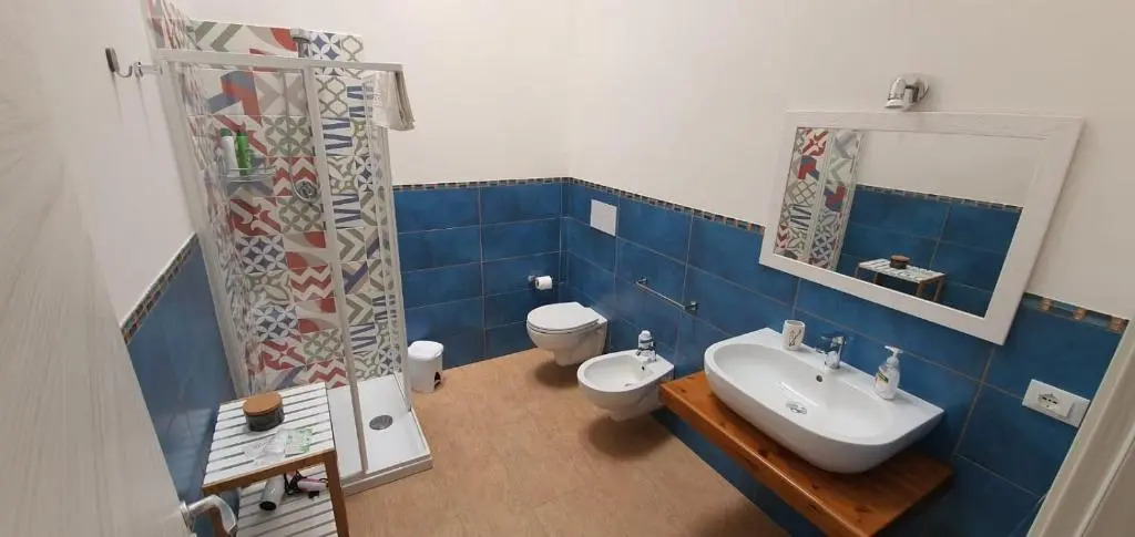 A Casa Di Coso B&B