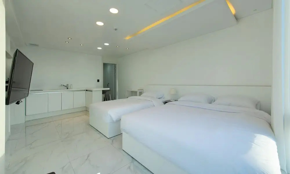 Siro Private Resort