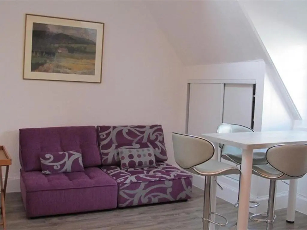 Appartement Perros-Guirec, 2 pièces, 2 personnes - FR-1-368-162