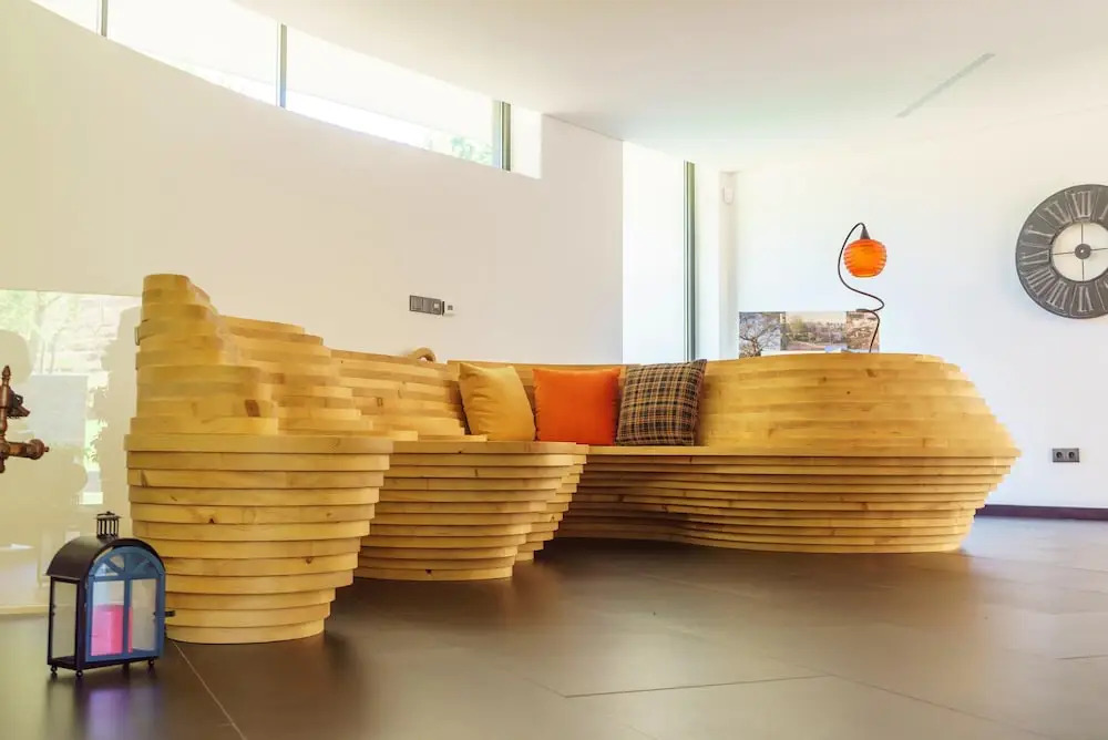 Villa with 4 Bedrooms in Louredo, with Wonderful Mountain View, Private Pool, Enclosed Garden - 20 Km From the Beach