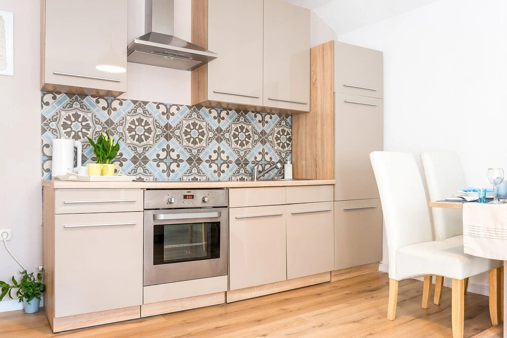 2 Bed House With Sea View in Šibenik!