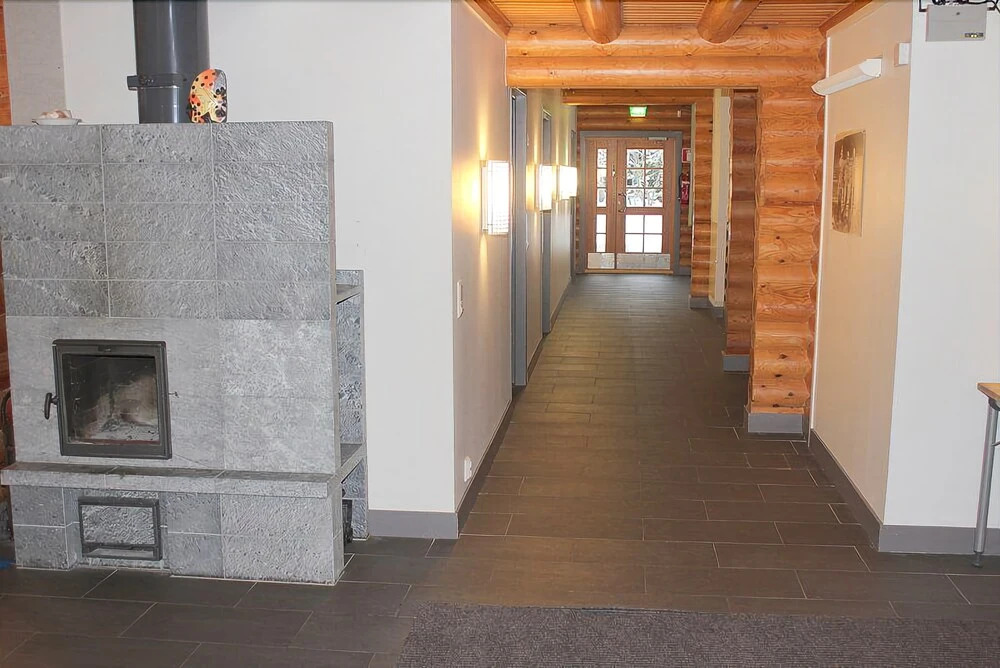 Lodge Hotel Lohimaa