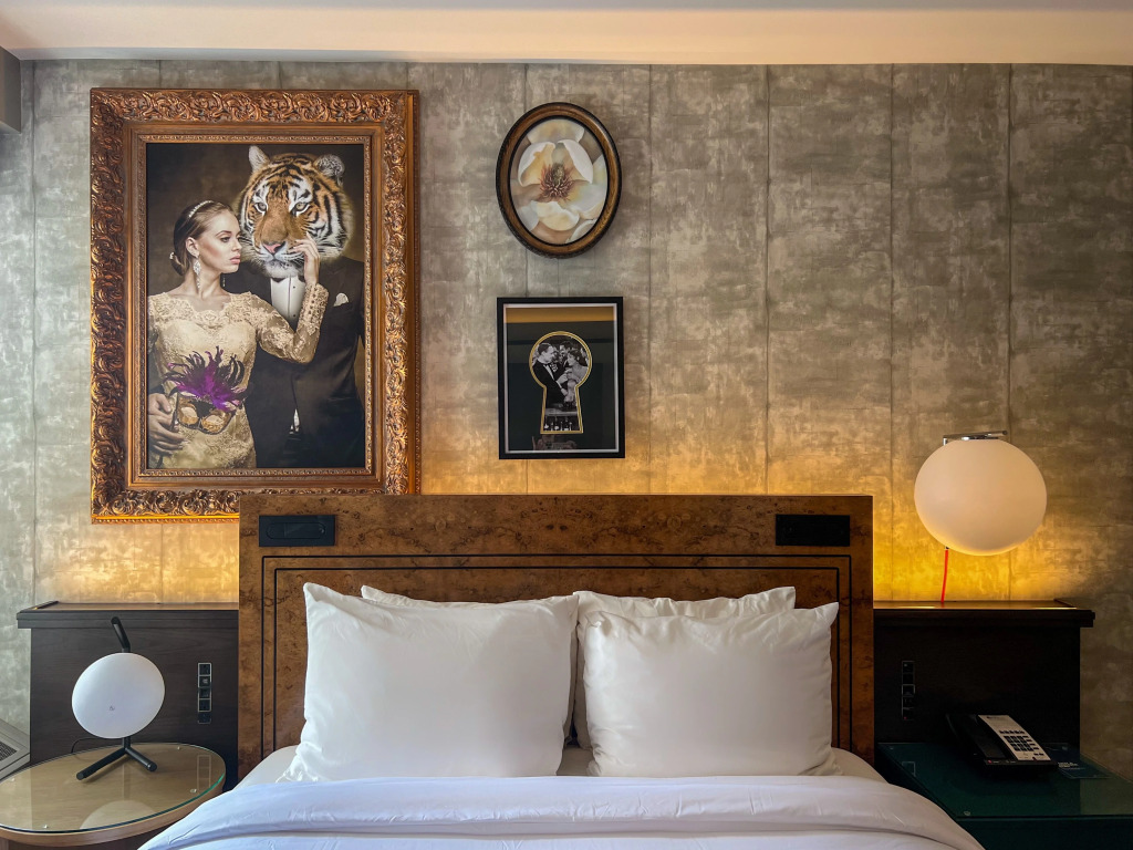 Hotel Indigo Baton Rouge Downtown by IHG