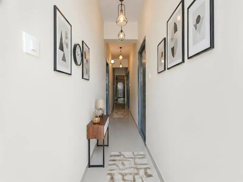 Via La Palma Residency