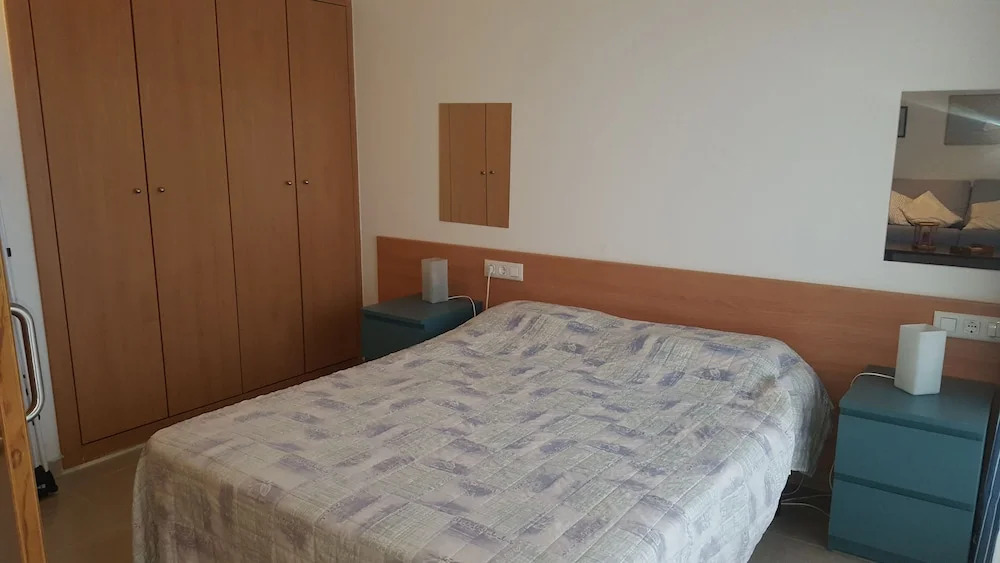 Apartamento 3305 - Les Marines Garbí 1-7