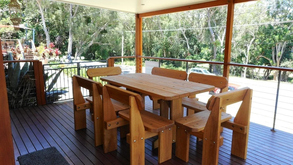 Lees By The Sea at South West Rocks