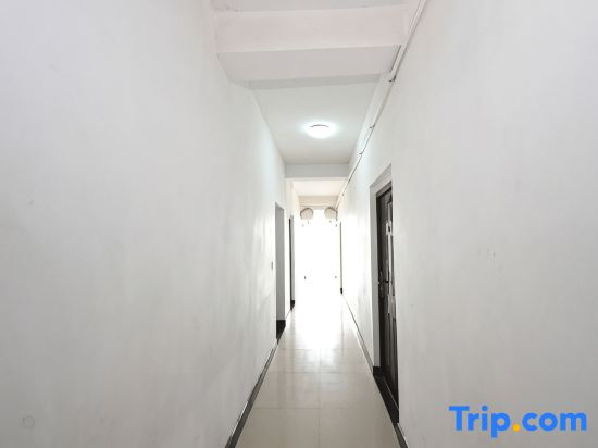 Lanbowan Hostel
