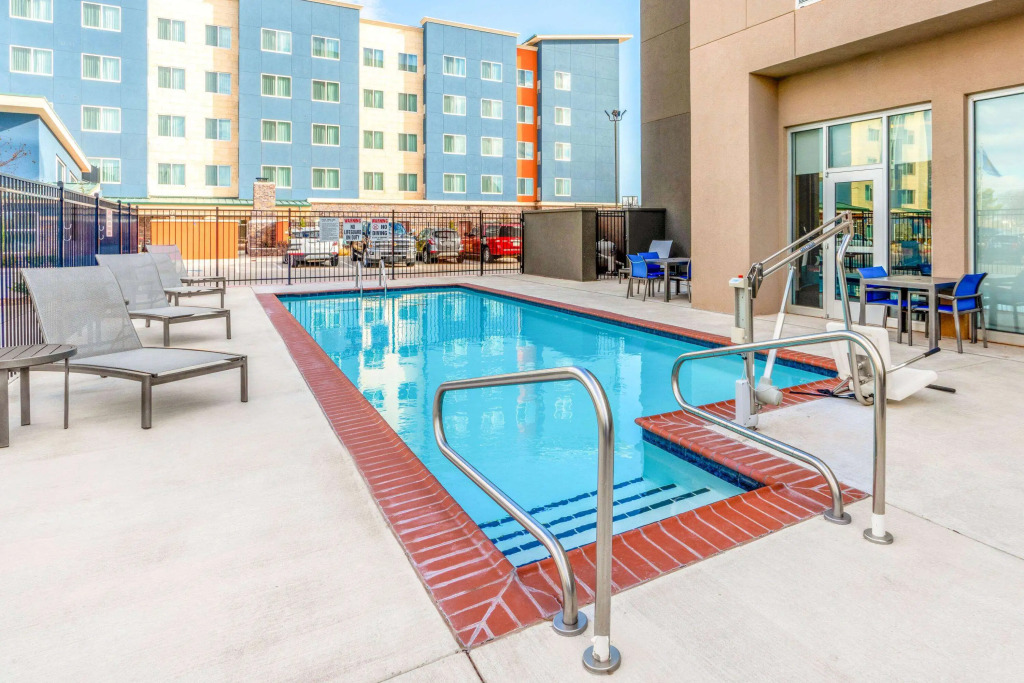 La Quinta by Wyndham Oklahoma City Airport