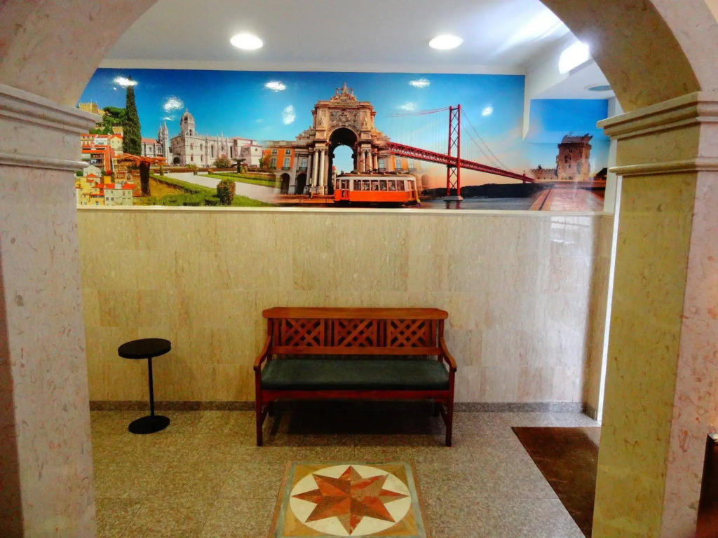 Norte Guest House