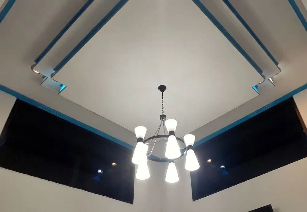 T Y Guest House