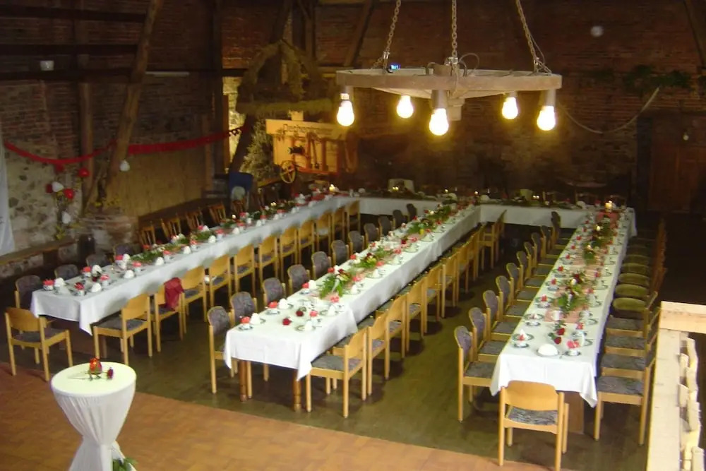 Hotel Wenzels Hof