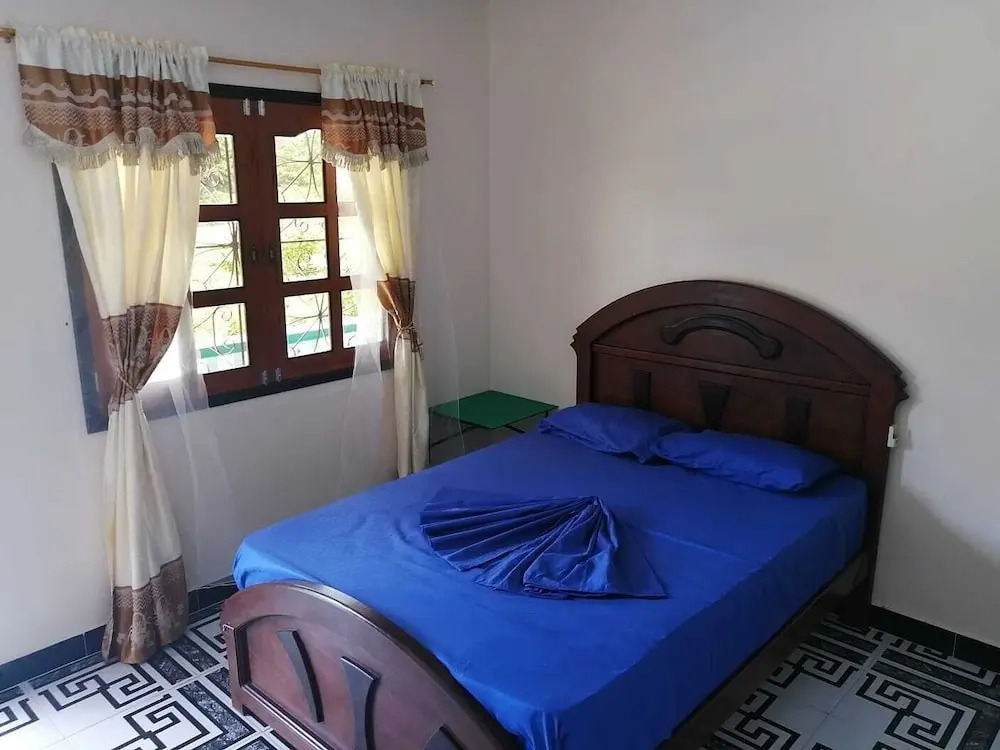 Hotel Alto Amazonas