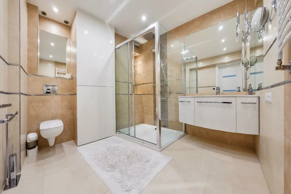 Apartamenty Sun & Snow Zwyciestwa