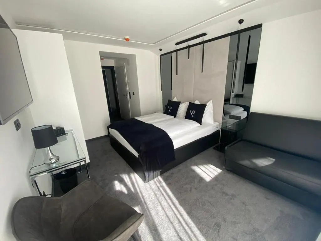 The Place Boutique & Design Hotel Flachau