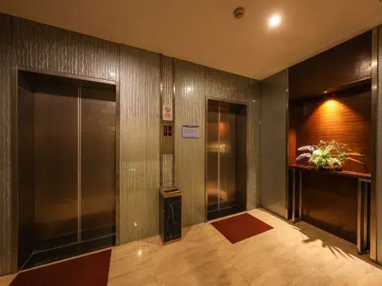 Jiangmen Baili Hotel (Kaiping China Resources Vanguard Musha Branch)
