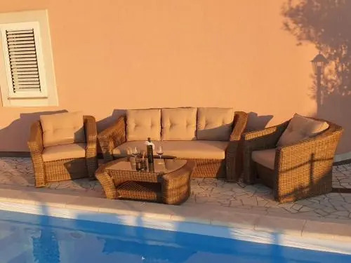 One-Bedroom Apartment in Crikvenica IV