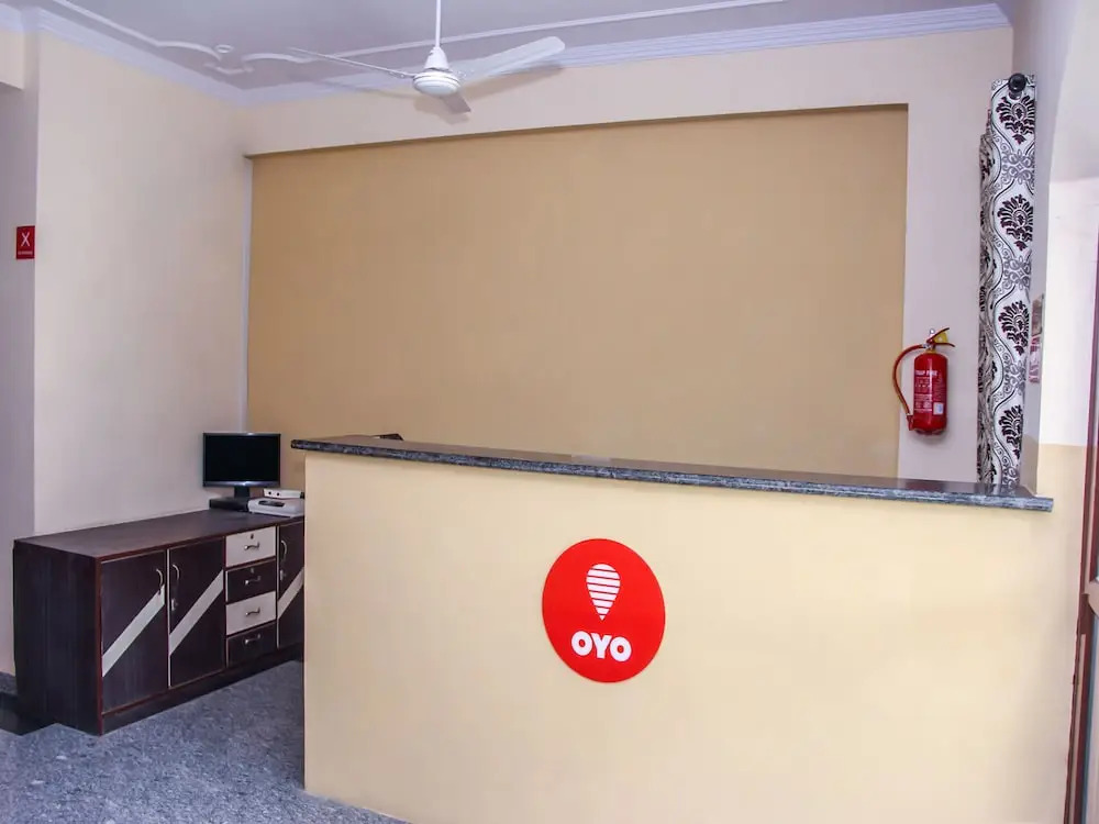 OYO 13789 Jaipur Hotel and Resort