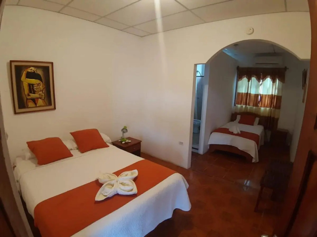 Hostal Las Gardenias
