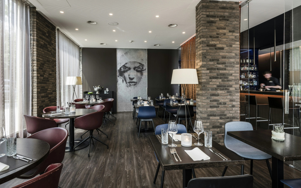 b_smart hotel Bendern