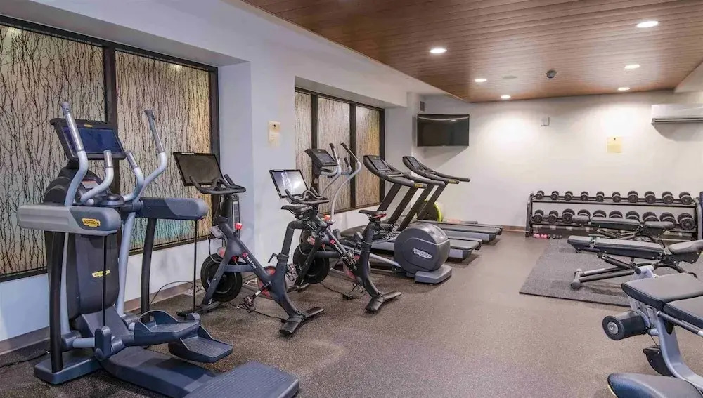 Modern 2 Bedroom Luxury Condo in Lionshead Village