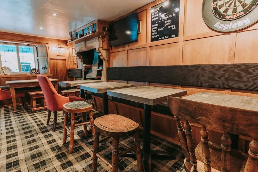 Royal Oak Appleby