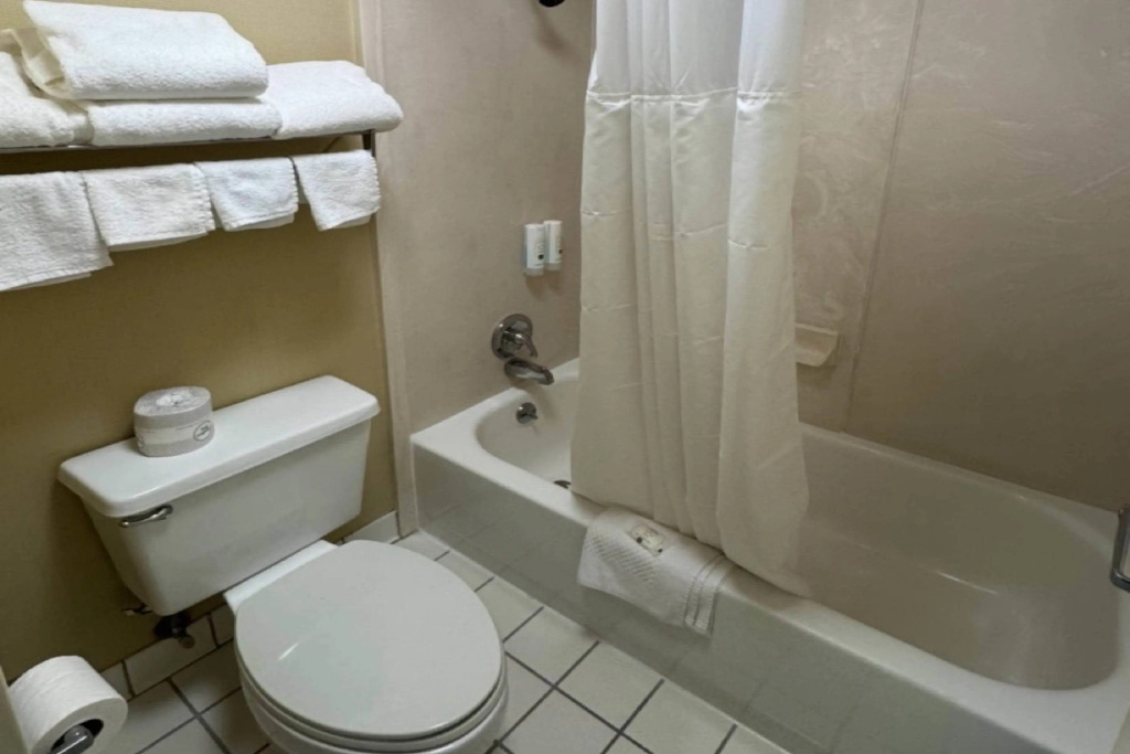 Quality Inn Franklin South