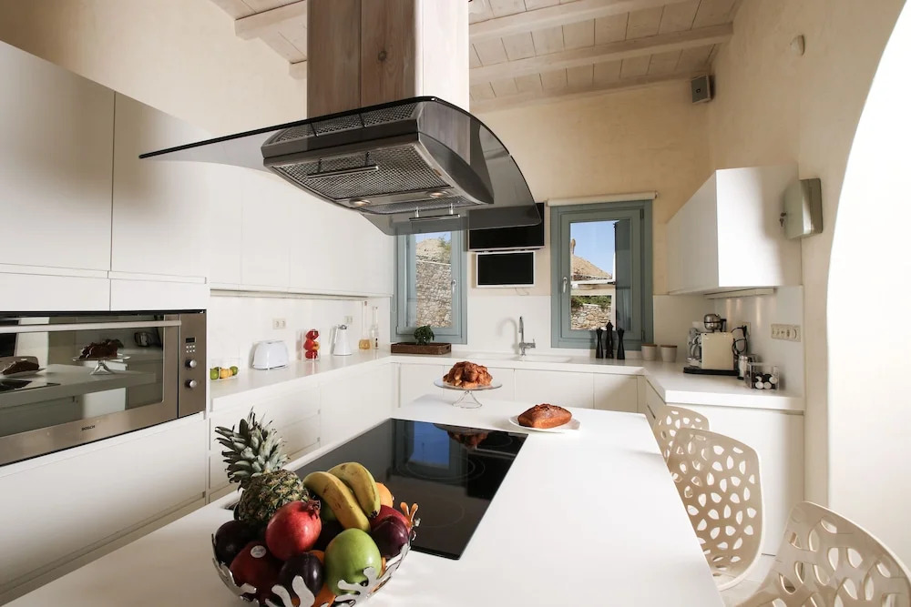 Bluewave Villa