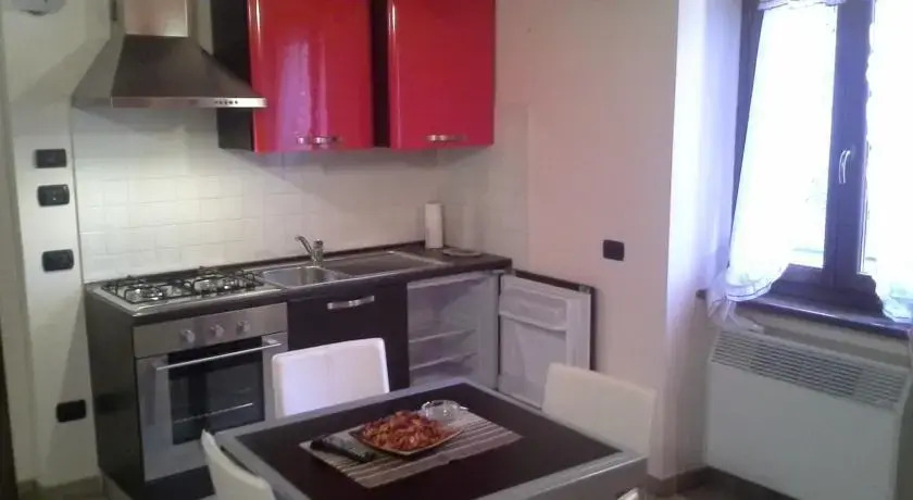 Casa Vacanze Lucia