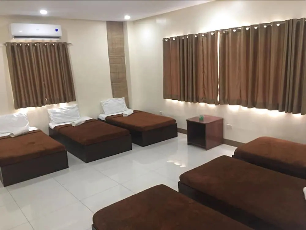 Vives Inn