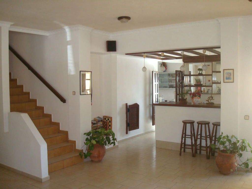 Hotel Aghas