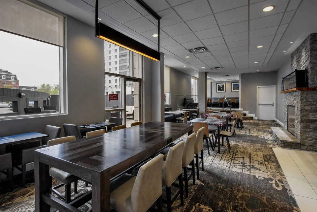 Residence Inn by Marriott Kingston Waters Edge