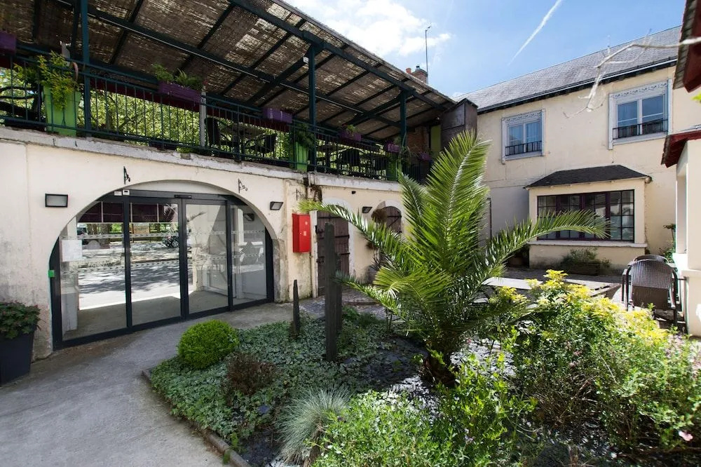 Hôtel Relais du Loir