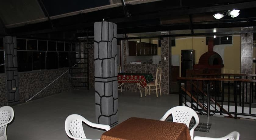 Posada de Percybal Mirador INN