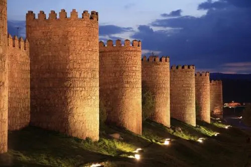 Benavites 5 Centro-Centro