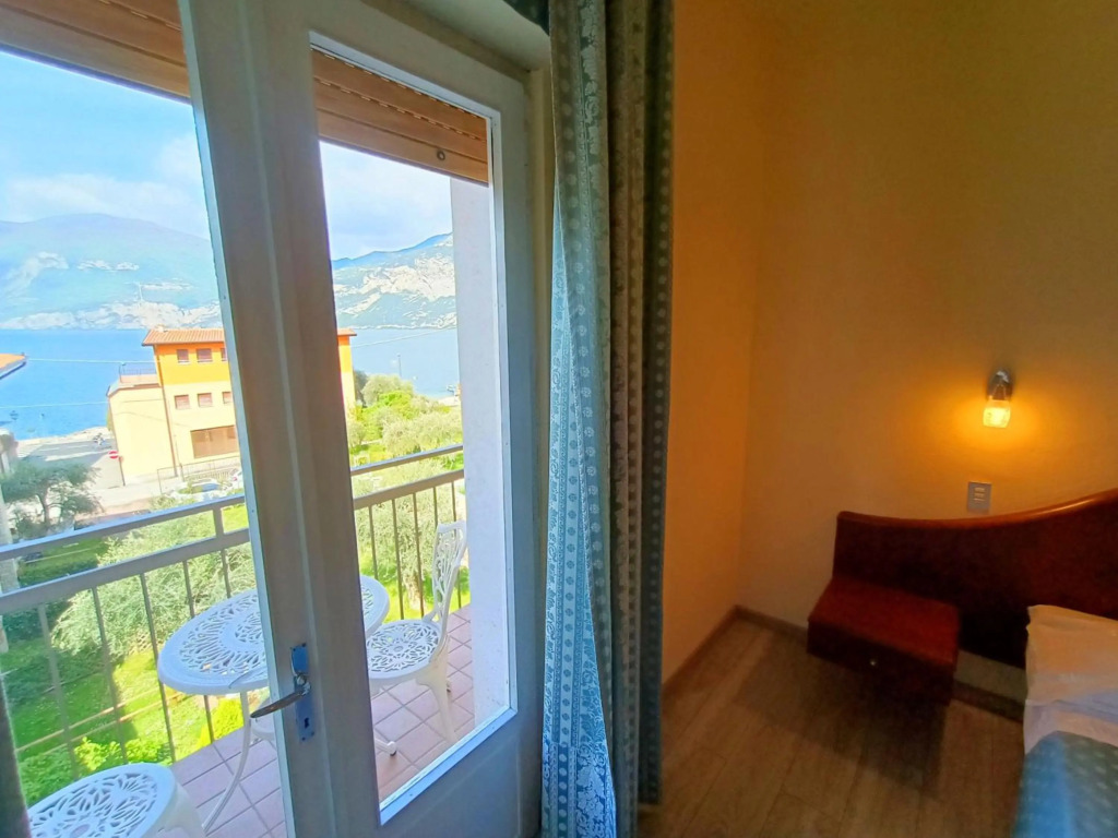 Hotel Villa Isabella