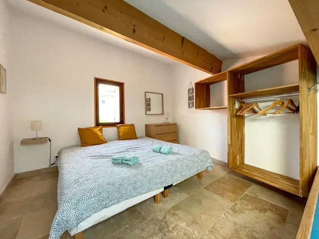 Marius - Hyper Centre - 2 Chambres - Wifi