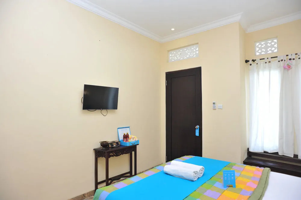 Airy Jimbaran Kayu Sugih 8 Bali