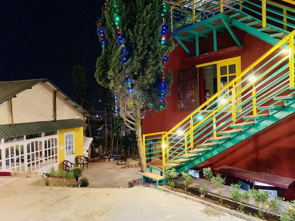 Doc Bo Coffee  Homestay - Hostel