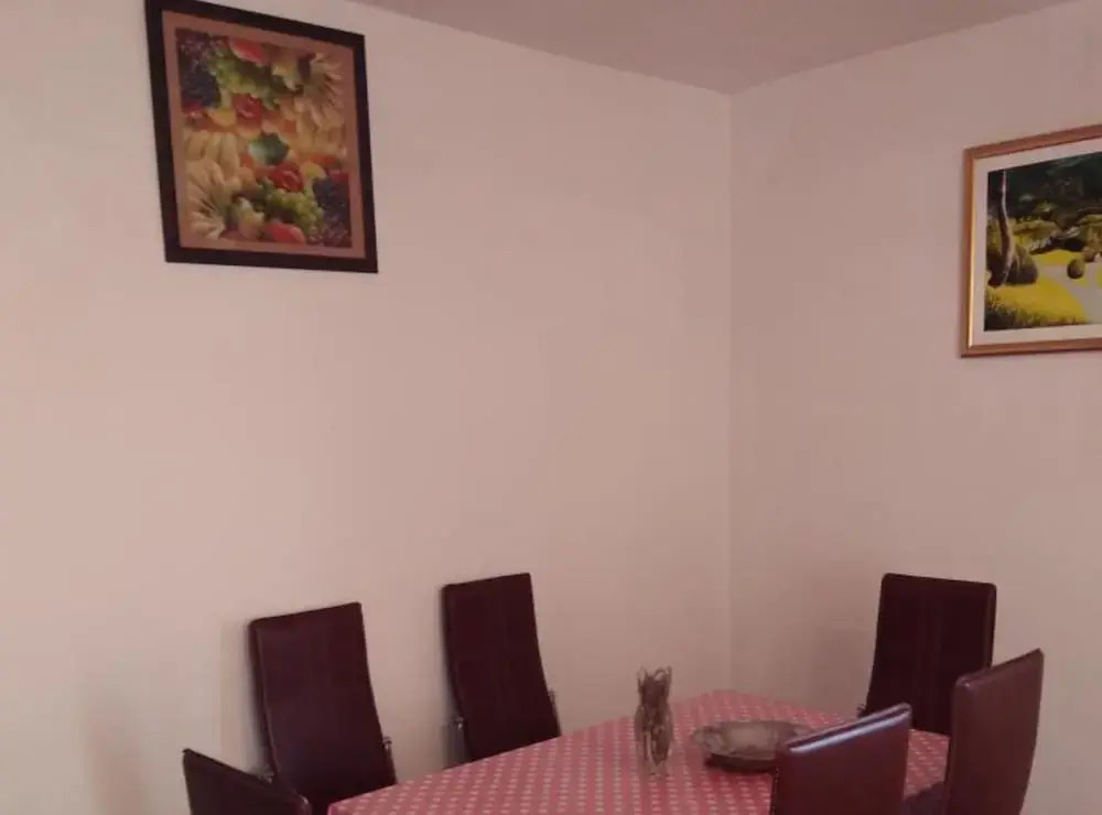 Apartmani Lucija