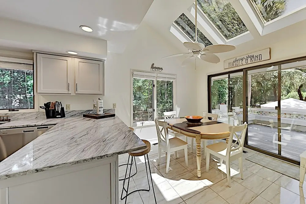 Serene in Shipyard Plantation 3 Bedrooms 3 Bathrooms Home