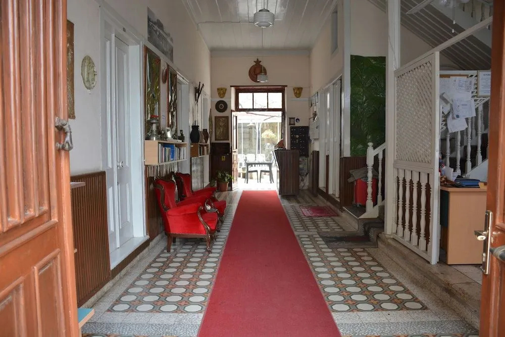 Held Hotel