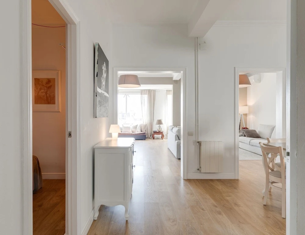 Look Barcelona Apartments
