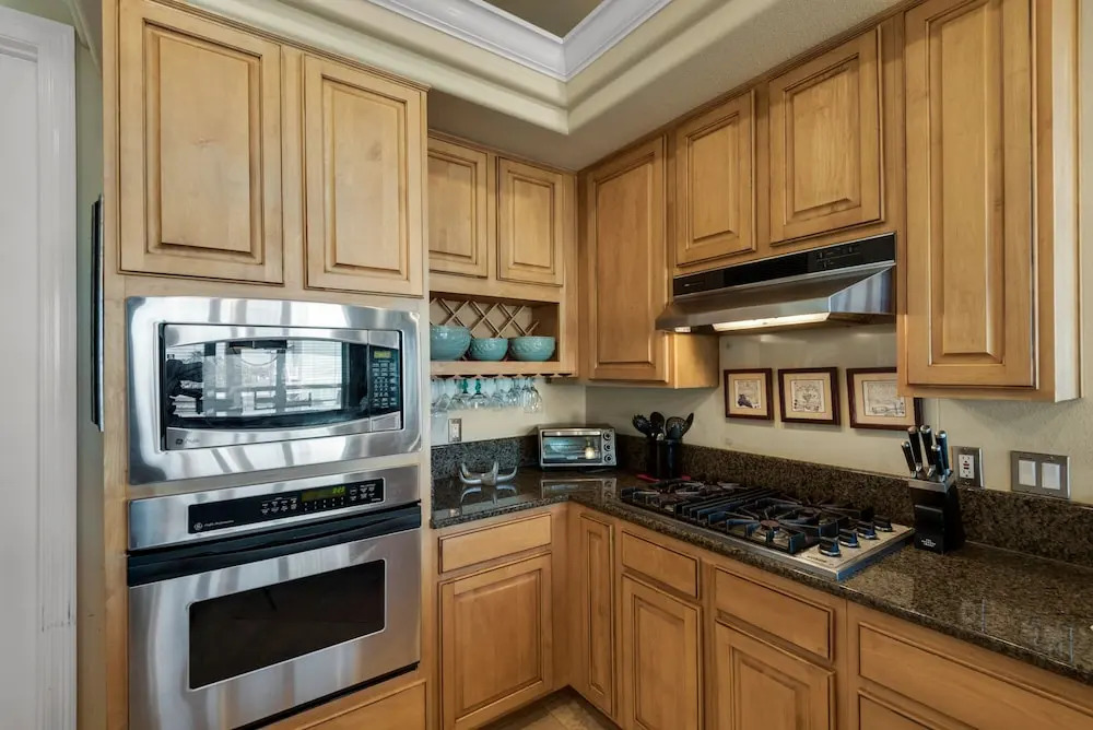 54 CALLE MARBELLA - Four Bedroom Condo